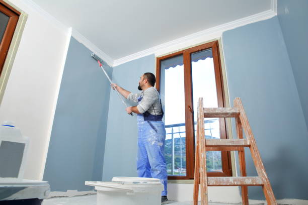 Best Industrial Mold Remediation  in Delshire, OH