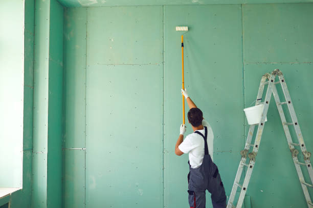 Best Asbestos and Lead Testing During Mold Inspection  in Delshire, OH