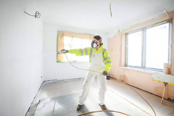 Best Mold Remediation for Rental Properties  in Delshire, OH