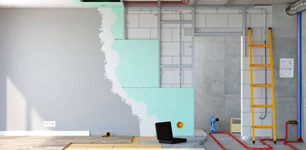 Best Post-Construction Mold Inspection  in Delshire, OH