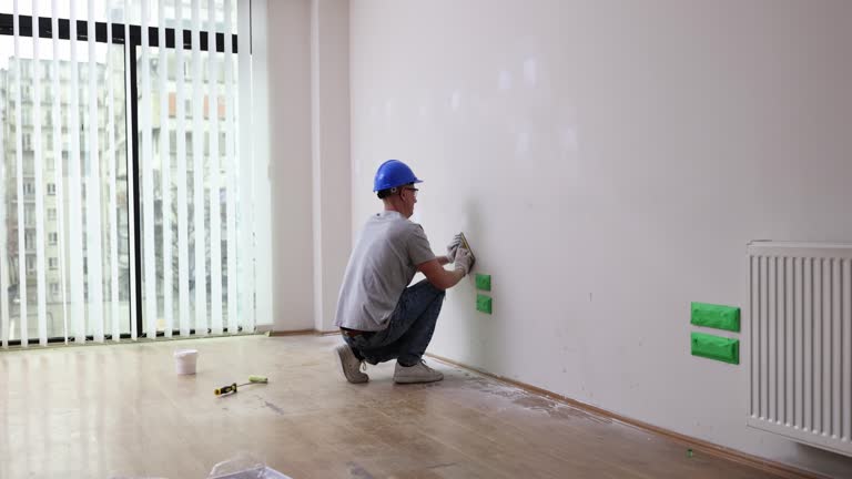 Biohazard Mold Removal in Delshire, OH