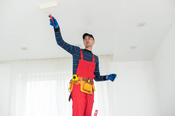 Best Post-Remediation Verification Testing  in Delshire, OH